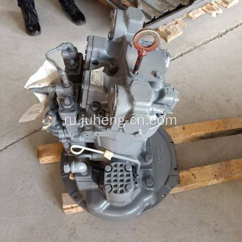 ZX200-3 Гидравлический насос ZX200 HPV118HW Главный насос